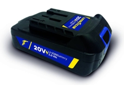 Batería de Litio GOODYEAR GY2020LPB (2,0 Ah)