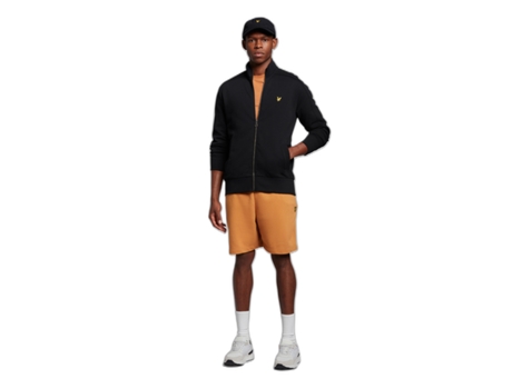 Chaqueta Chándal para Hombre LYLE & SCOTT (M - Multicolor)