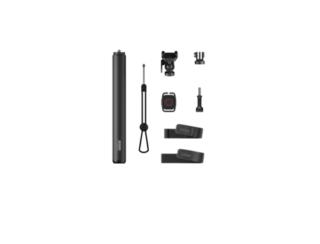GOPRO AGXTS-002 Kit de la cámara