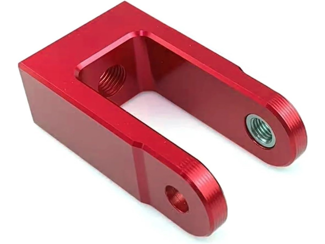 Kit De Descenso Delantero Para Duradero Rendimiento