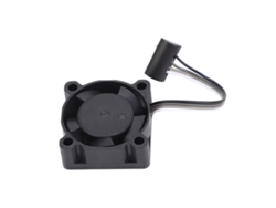 Ventilador de refrigeración Hotend 2510 5v PWM 18000rm para impresora 3D P1p P1s