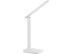 Lámpara de Mesa WJS para Habitación Ajustable (1600 mAh)