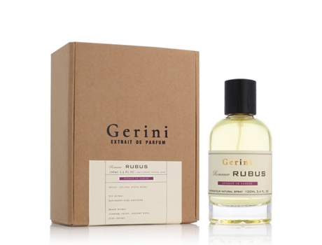 Perfume GERINI Romance Rubus (100 ml)