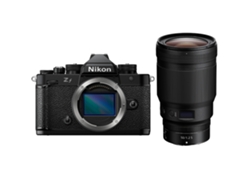 Nikon Zf + 50mm F/1.2 S + Ebook “20 Consejos Para Fotos Que Impactan”