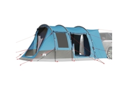 Tienda De Campaña De Coche Para 2 Personas Impermeable Azul