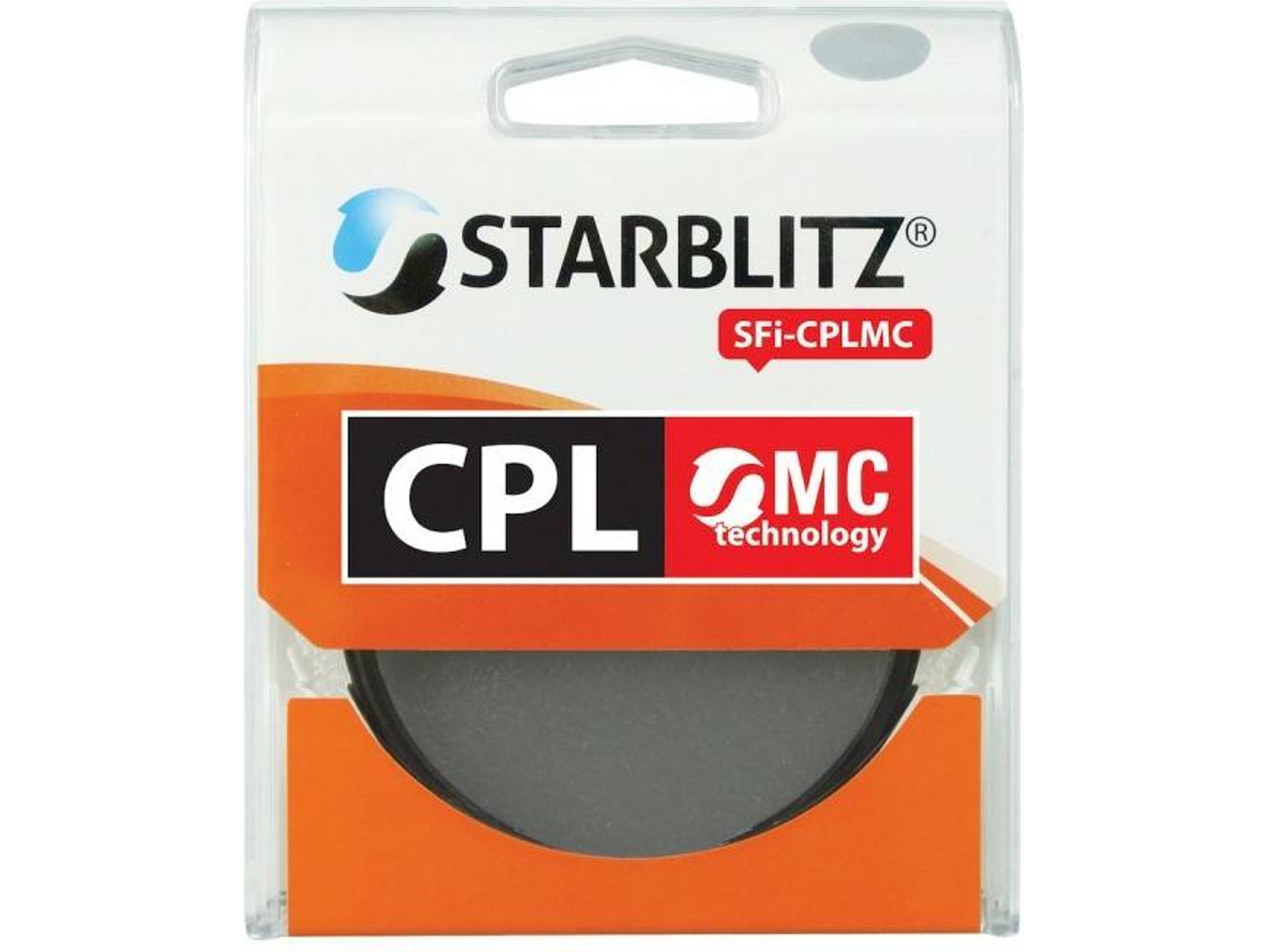 Filtro STARBLITZ 17480