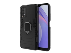 Funda Military Note para Xiaomi Xiaomi Redmi Note 9 4G OEM Negro