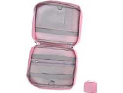 Bolso Tote De Gran Capacidad Nuobesty Para Guardar Documentos Y Ropa, Bolso De Mano Práctico Y