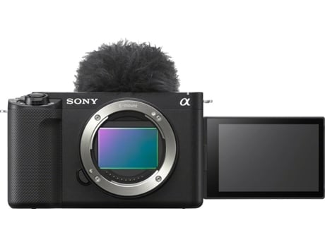 Preventa Máquina Fotográfica Mirrorless SONY ZV-E1
