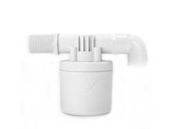 Válvula Automática De Nivel De Agua Con Rosca De 1/2 Pulgada Para Torres De Agua Y Acuarios.