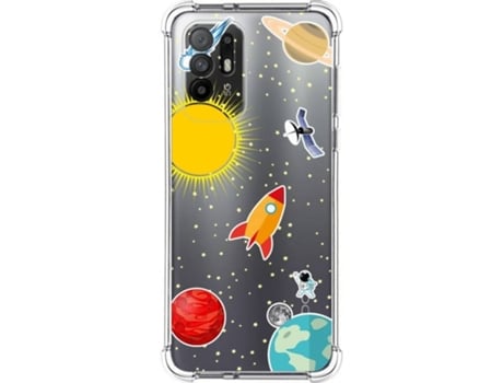 Carcasa Oppo A94 5G TUMUNDOSMARTPHONE Espacio