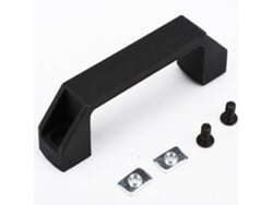 Accesorios para impresoras 3D (compatibles con guías lineales de ranura en V de 20 mm, mango de fácil instalación)
