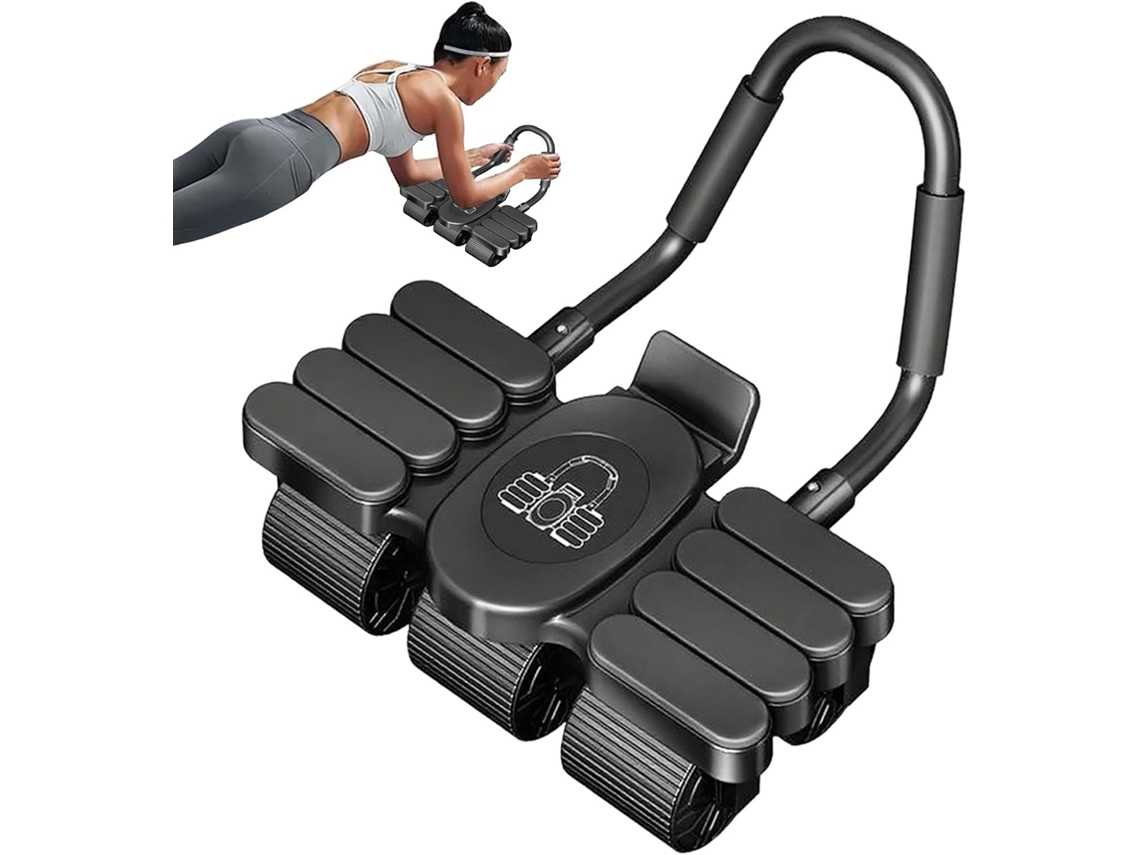 Soporte Fitness Estable Para Gimnasio Doméstico Uso Profesional