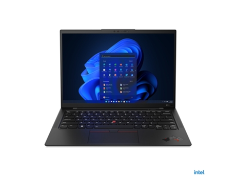 Portátil LENOVO 357 575 (14 '' - Intel® Core™ i5 i5-1235U - RAM: 16 GB - 512 GB SSD - Intel Iris Xe Graphics)