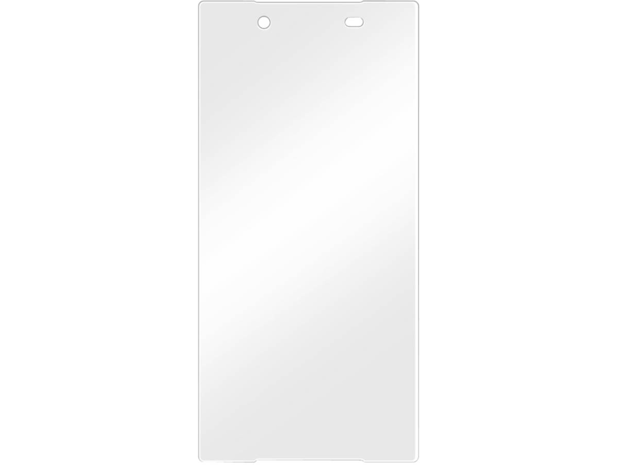 Protector de Pantalla Sony Z5 HAMA 00173244