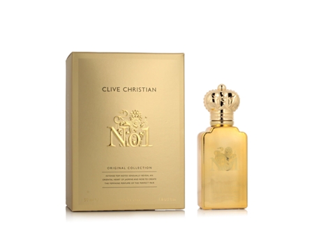 Perfume Mujer CLIVE CHRISTIAN Nº 1 Original Collection (50 ml)