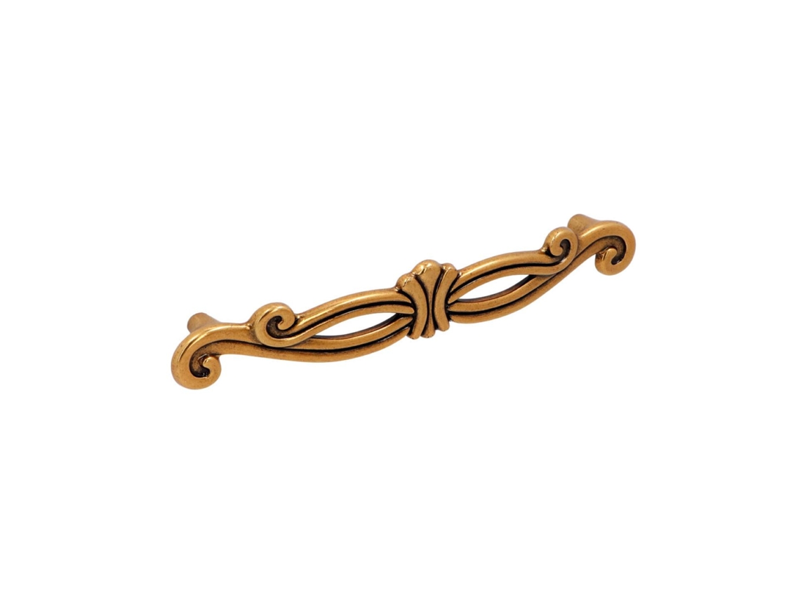 Tirador Para Mueble De Zamac Distancia Entre Ejes De 160 Mm Lote De 6mm