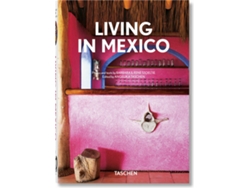 Libro Living In Mexico. 40Th Ed. de Barbara Stoeltie (Español)