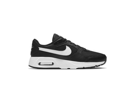 Tenis NIKE Air Max SC Mujer (38.5 - Negro)