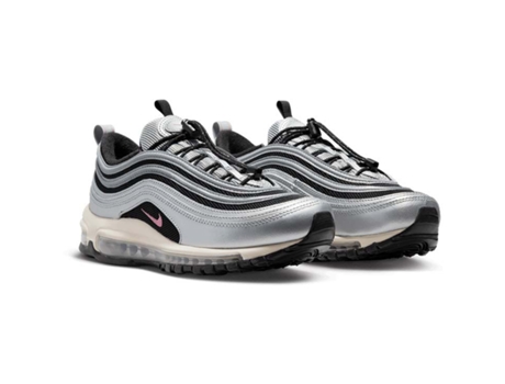 Zapatillas de Mujer NIKE Air Max 97 Multicolor (36.5)