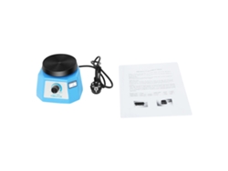 Mezcladora, motor potente, velocidad ajustable, azul, 1 m OEM