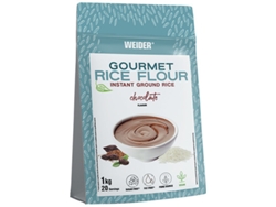 Harina de Arroz Instantánea 1 Kg WEIDER