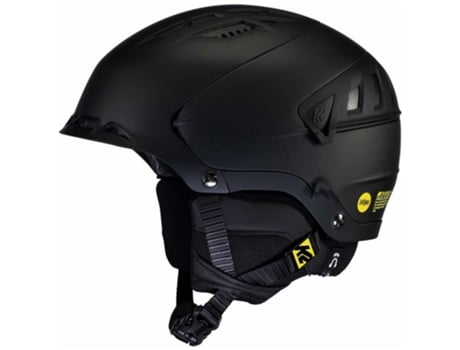 Casco de Esquí K2 Diversion Mips (S)
