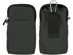 Bolso Universal Bandolera Para Realme Para Obter Detalhes, Consulte A Descrição. Yemaesre Gris