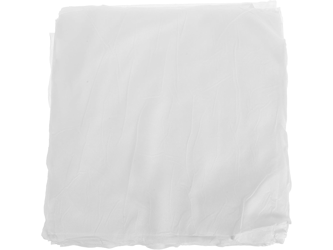 Paquete De 100 Paños De Microfibra Antiestáticos De 22 Cm.