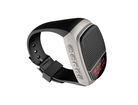 Altavoz Portatil WEIMAI Bluetooth
