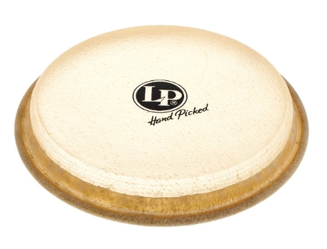 LP pele bongo profissional 7 263a