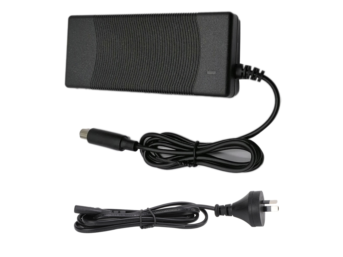 2026-adaptador De Energía 42v 2a Para Patinete Eléctrico M365 Pro Pro2 S1 S2 S4 Cargador Batería Li Ion 36v Ce Lvd
