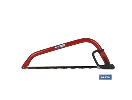 Arco sierra madera confort 24/610mm