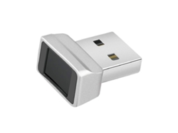 Usb | Portátil | Oficina - Lector De Impresoras Digitales Usb (para Portátiles, Incluye Indicador Led, Apto Para Uso Doméstico Y De Oficina,