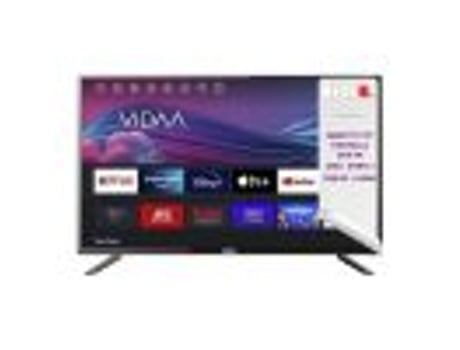 Smart Tv BSL-70T2Sv Vidaa 70 4K Dvbt2/S2 Hd