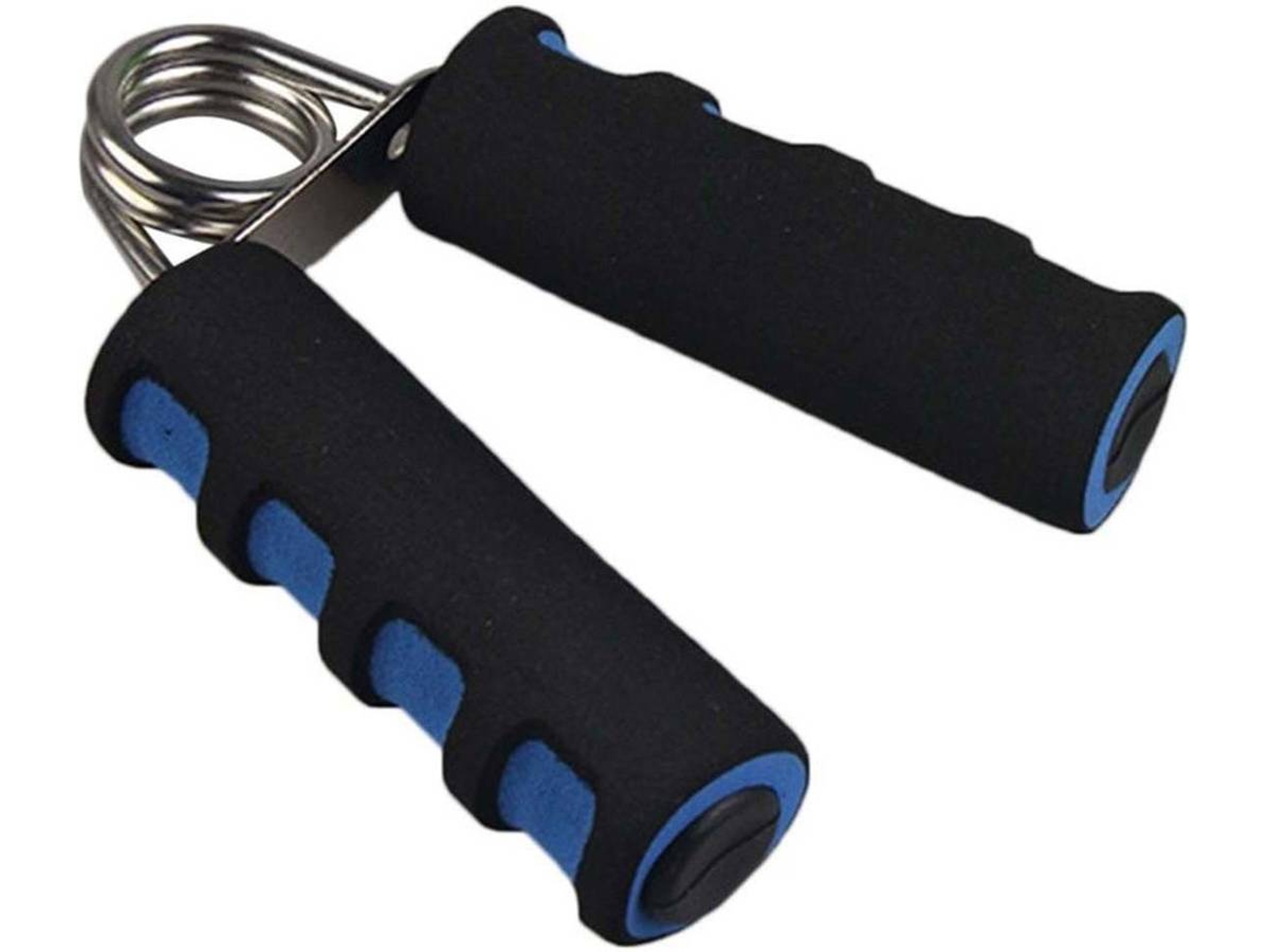 Dispositivo Fuerza de Mano Azul