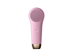 Cepillo de limpieza facial recargable, resistente al agua, limpieza profunda, exfoliación profunda y suave, limpiador facial eléctrico para hombres USHION