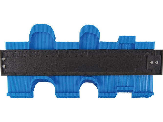 Perfilómetro SILVERLINE 473526
