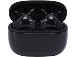Auriculares inalámbricos Gokoco para traducción, con sonido de alta definición y multifuncionalidad (negros)