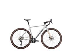 Bicicleta de grava Conor Wrc Kalima Grx610 Shimano Grx 12v Talla M Conor Wrc