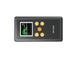 Detector De Radiación Nuclear Geiger-contador Con Alarma Para Rayos Beta, Gamma Y X, Y Dosímetro Digital.