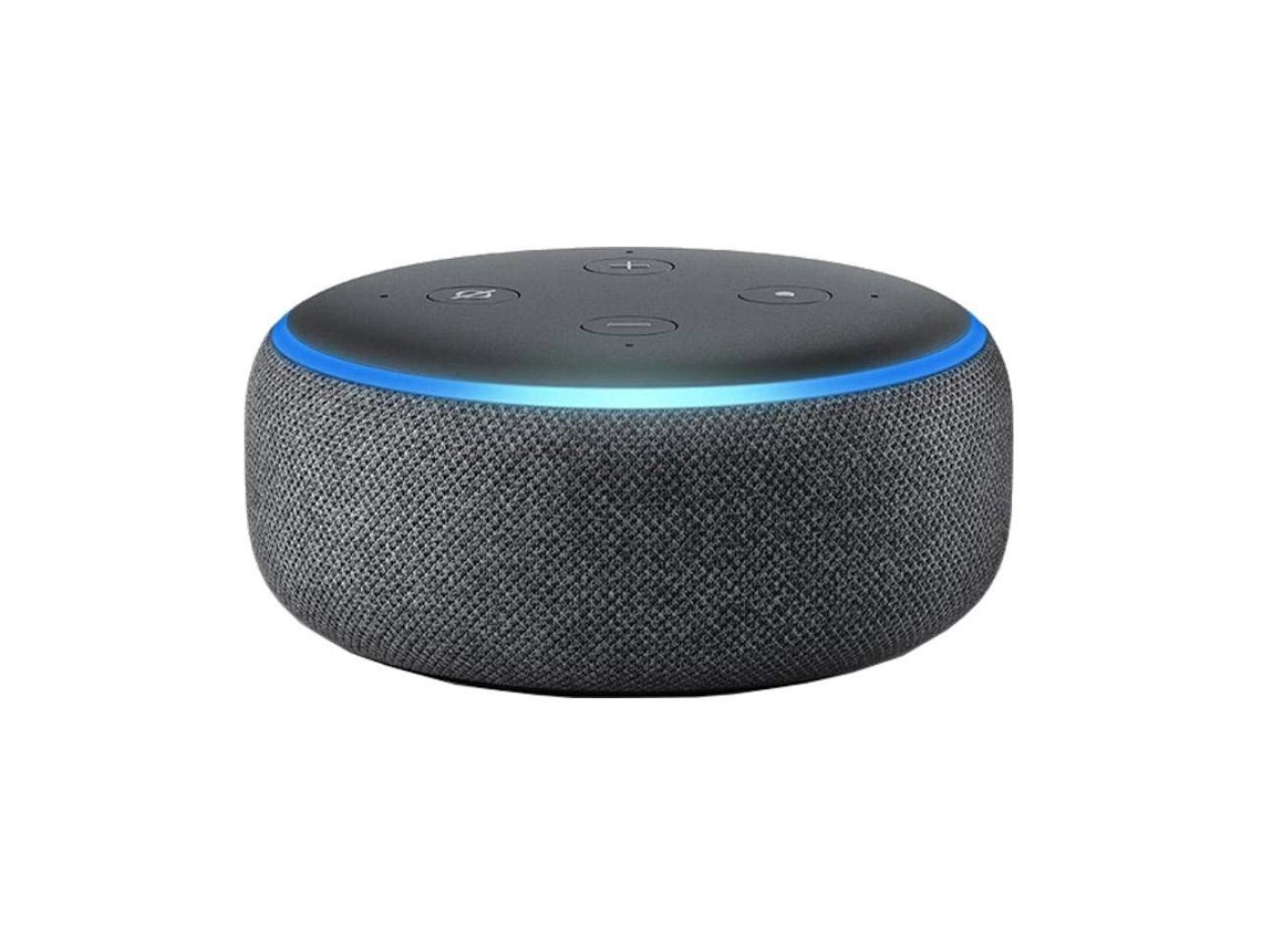 Alexa antracita clearance