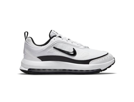 Tenis de Hombre NIKE Air Max Ap Blanco (45.5)