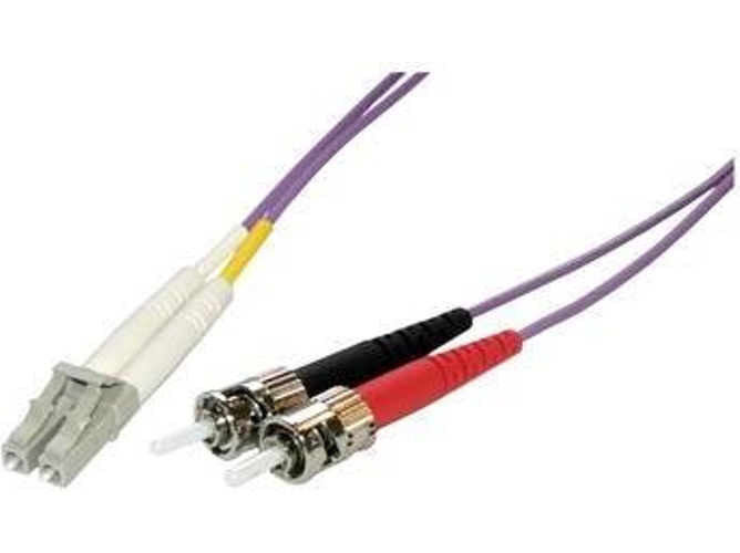 Cable Fibra Óptica MCL (2 m)