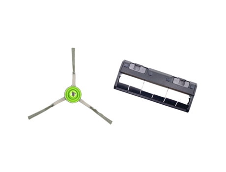 Accesorio Aspiradores ECOVACS 1 cubierta 10 Ecovacs Deebot 950
