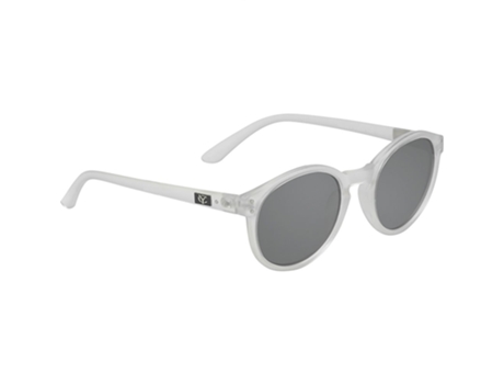 Óculos de Sol Polarizados Capri Branco Homemyachter´S Choice