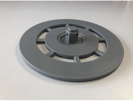 Soporte de repuesto para fregona para Roborock P10/P10 Pro