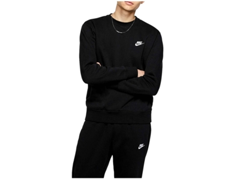 Sudadera Sportswear Club Fleece NIKE