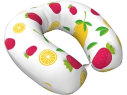 Cartera de hombre de la marca BRAND con estampado de cocodrilo y diseño plegable.