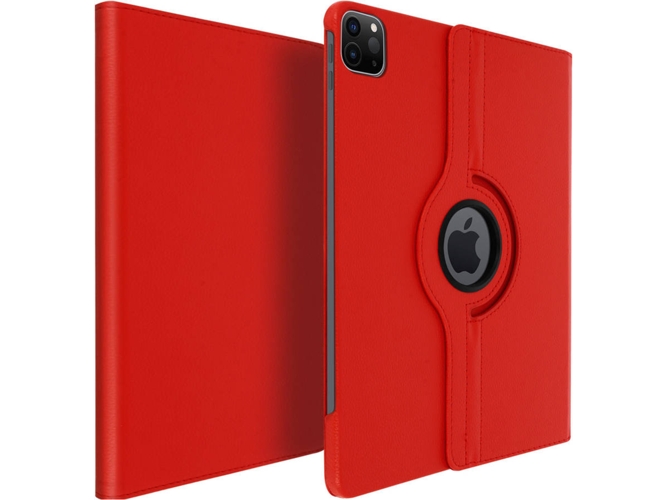 Funda Tablet AVIZAR iPad Pro 11 2020 Libro Rojo